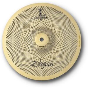 Zildjian LV8010S-S L80 Series Low Volume 10 Inch Splash Cymbal, MultiColored Zildjian LV8010S-S L80 Series Low Volume 10 Inch Splash Cymbal, MultiColored