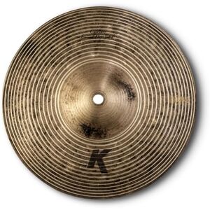 Zildjian K Custom Series 10 Inch Special Dry Splash Cymbal Zildjian K Custom Series 10 Inch Special Dry Splash Cymbal