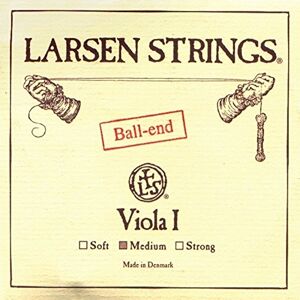 LARSEN STRINGS Viola Strings Original A Medium Ball LARSEN STRINGS Viola Strings Original A Medium Ball