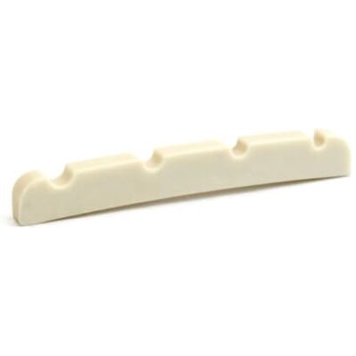Graphtech Tusq Xl Nut Fender Jazz Bass 4 String Graphtech Tusq Xl Nut Fender Jazz Bass 4 String