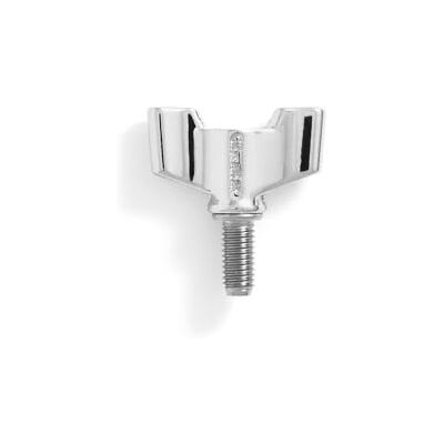 Gibraltar Bass Drum Accessories Wing Screw SC-0009 8mm (2 pieces) Gibraltar Bass Drum Accessories Wing Screw SC-0009 8mm (2 pieces)