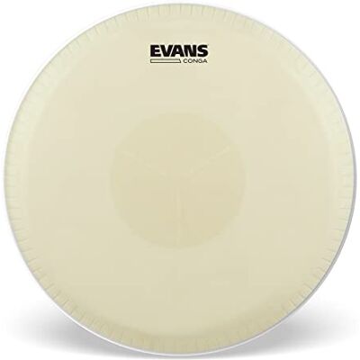 Evans EC1100 Tri-Center 11 inch Conga Drum Head Evans EC1100 Tri-Center 11 inch Conga Drum Head