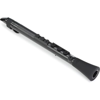 Nuvo N430DBBK DooD 2.0 in black and black, 1.2 cm*39.0 cm*7.4 cm Nuvo N430DBBK DooD 2.0 in black and black, 1.2 cm*39.0 cm*7.4 cm