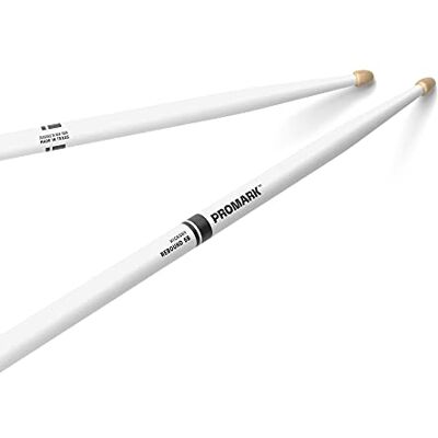ProMark Rebound 5B Acorn White ProMark Rebound 5B Acorn White