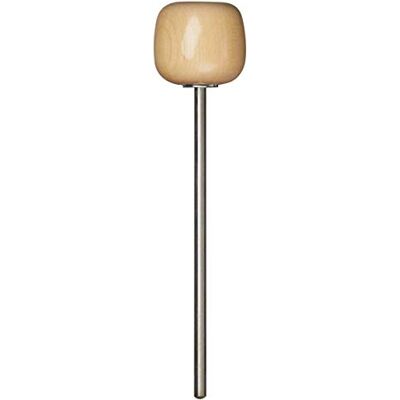 Vater Drumsticks VBNW Bass Drum Beater Natural Wood Vater Drumsticks VBNW Bass Drum Beater Natural Wood
