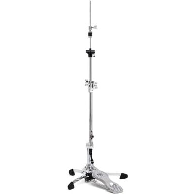 Gibraltar GI803802 Hi-Hat Ständer 8707 Vintage Flat Base Series Gibraltar GI803802 Hi-Hat Ständer 8707 Vintage Flat Base Series