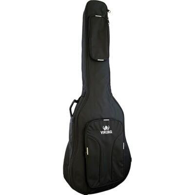 GREMLIN Deluxe Acoustic Bass Bag GREMLIN Deluxe Acoustic Bass Bag