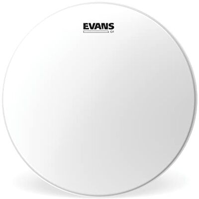 Evans BD22G1CW Genera G1 22-inch Bass Drum Head Evans BD22G1CW Genera G1 22-inch Bass Drum Head