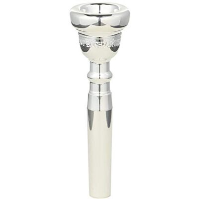 Vincent Bach Artisan Trumpet Mouthpiece Size 3C (A4513C2) Vincent Bach Artisan Trumpet Mouthpiece Size 3C (A4513C2)