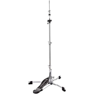 Drum Workshop 6000 Ultralight Series Flush Base 3-Leg Hi-Hat Stand Drum Workshop 6000 Ultralight Series Flush Base 3-Leg Hi-Hat Stand