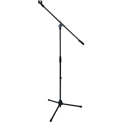 Kinsman KSS06 Microphone Boom Stand Kinsman KSS06 Microphone Boom Stand