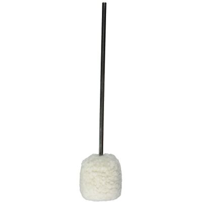 Vater Drumsticks VBLRB Bass Drum Beater Long Range Vintage Bomber Vater Drumsticks VBLRB Bass Drum Beater Long Range Vintage Bomber