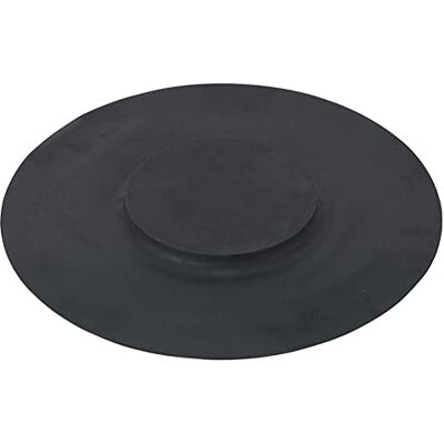 GEWA Practice pad to put on a 14" snare drum GEWA Practice pad to put on a 14" snare drum