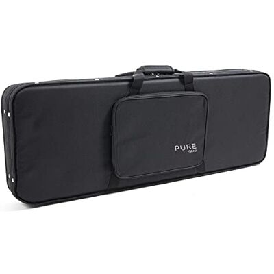 GEWA PURE FX F560080 Light Weight Softcase for E-Guitar Universal GEWA PURE FX F560080 Light Weight Softcase for E-Guitar Universal