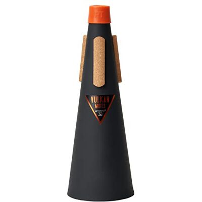 ProTec Vulkan Trumpet Straight Mute by ProTec Vulkan Trumpet Straight Mute by