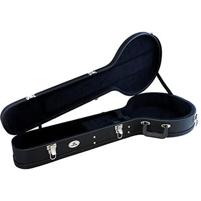 GREMLIN Standard 5 String Banjo Case GREMLIN Standard 5 String Banjo Case