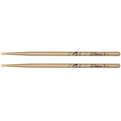 Zildjian Z Custom Limited Edition 5B Gold Chroma Drumsticks (Z5BCG-ZC) Zildjian Z Custom Limited Edition 5B Gold Chroma Drumsticks (Z5BCG-ZC)