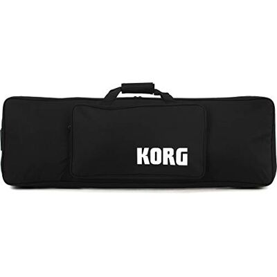 Korg SC-KING /KROME Soft Case for Krome 61 and King Korg SC-KING /KROME Soft Case for Krome 61 and King