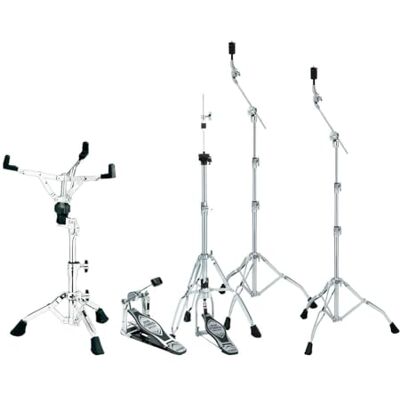 TAMA Hardware Set SM5W Drum Hardware Set TAMA Hardware Set SM5W Drum Hardware Set