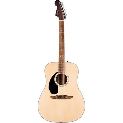 Fender CA STD REDONDO LH BPG NAT Fender CA STD REDONDO LH BPG NAT