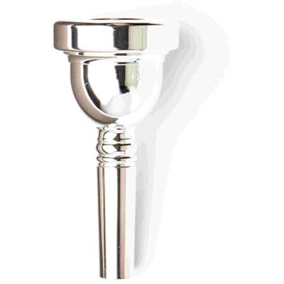 Dunlop Herco Mouthpieces Trombone Student Mouthiece Dunlop Herco Mouthpieces Trombone Student Mouthiece