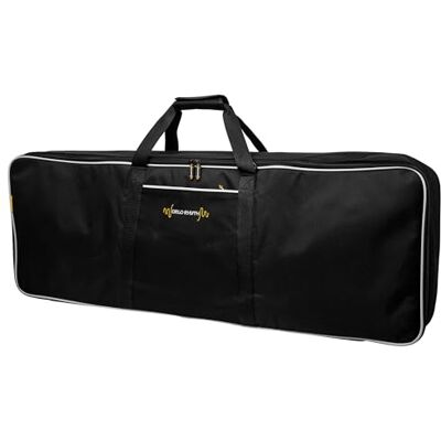 World Rhythm WR-104 Keyboard Bag with Carrying Strap World Rhythm WR-104 Keyboard Bag with Carrying Strap
