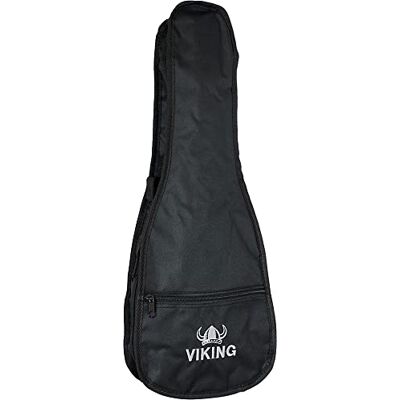 GREMLIN Standard Soprano Ukulele Bag GREMLIN Standard Soprano Ukulele Bag