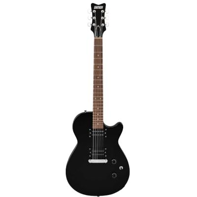 Gretsch Ignite Jet Club, Electric Guitar, Laurel Fingerboard, Black Gretsch Ignite Jet Club, Electric Guitar, Laurel Fingerboard, Black