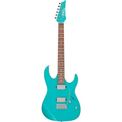 Ibanez Gio GRX120SP-PBL Pale Blue Electric Guitar Ibanez Gio GRX120SP-PBL Pale Blue Electric Guitar