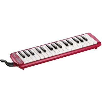 Hohner 9432/32 Melodica Student 32 Red C943214 Hohner 9432/32 Melodica Student 32 Red C943214