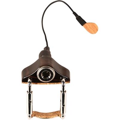 KNA Pickups VV-3 Portable Pickup for Violin and Viola KNA Pickups VV-3 Portable Pickup for Violin and Viola
