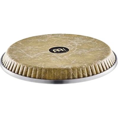 Meinl Percussion Remo Conga Head Fiberskyn Head for 12.5-inch Congas SSR-Rim Diameter 31.75 cm Plastic, Natural (RHEAD-1212NT) Meinl Percussion Remo Conga Head Fiberskyn Head for 12.5-inch Congas SSR-Rim Diameter 31.75 cm Plastic, Natural (RHEAD-1212NT)