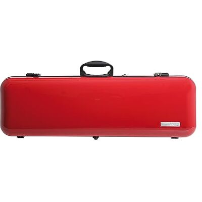 GEWA Violin case Air 2.1 Red high gloss Made in Germany GEWA Violin case Air 2.1 Red high gloss Made in Germany