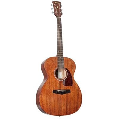 Ibanez Performance Series PC12MH-OPN Grand Concert Full Acoustic Guitar Open Pore Natural Ibanez Performance Series PC12MH-OPN Grand Concert Full Acoustic Guitar Open Pore Natural