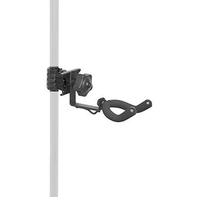 Stagg SCL-VH Ukulele/Violin/Mandolin Holder with Clamp Stagg SCL-VH Ukulele/Violin/Mandolin Holder with Clamp