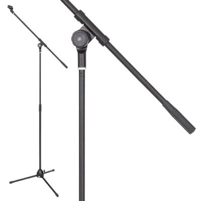 Kinsman Premium Series Microphone Boom Stand Kinsman Premium Series Microphone Boom Stand