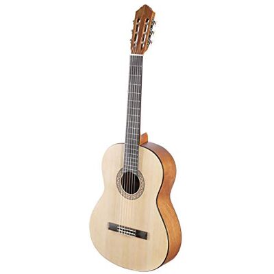 Yamaha C40MII Full Size Classical Concert Guitar – Matt Natural Yamaha C40MII Full Size Classical Concert Guitar – Matt Natural