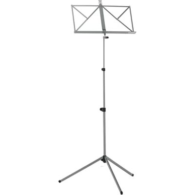GEWA Music Stand VE 12 Nickel-plated GEWA Music Stand VE 12 Nickel-plated