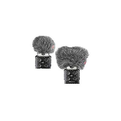 Rycote 055454 Mini Windjammer for Zoom H6 Rycote 055454 Mini Windjammer for Zoom H6