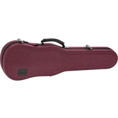 GEWA Violin case BIO A Violet 1/2-4/4 GEWA Violin case BIO A Violet 1/2-4/4