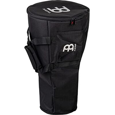 Meinl Percussion Standard Djembe Bag 10" black (MSTDJB10) Meinl Percussion Standard Djembe Bag 10" black (MSTDJB10)