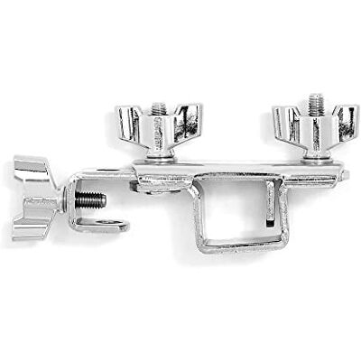 Gibraltar Percussion Holder Tambourine SC-101 Gibraltar Percussion Holder Tambourine SC-101