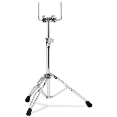 Drum Workshop 9000 Series Double Tom Stand Drum Workshop 9000 Series Double Tom Stand