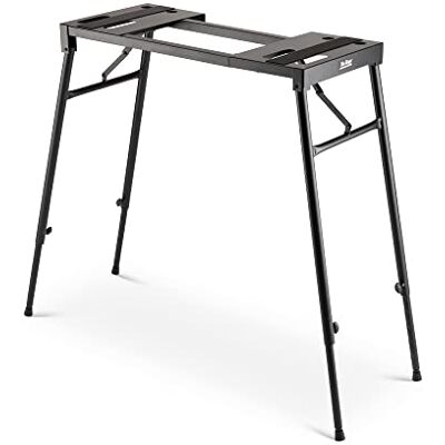 OnStage On-Stage KS7150 Table Top Keyboard Stand OnStage On-Stage KS7150 Table Top Keyboard Stand