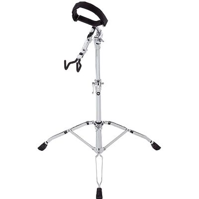 Meinl Percussion Professional Djembe Stand Stand for Djembe Adjustable Size Steel, Chrome (TMD) Meinl Percussion Professional Djembe Stand Stand for Djembe Adjustable Size Steel, Chrome (TMD)