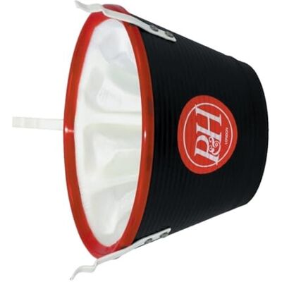 P&H London Mute Bucket Trombone 8 Inch Bell P&H London Mute Bucket Trombone 8 Inch Bell
