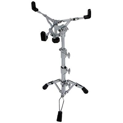 GEWA PURE PS803802 Snare stand SS-800C Concert snare stand, double braced, height approx. 50cm/80cm, 2 level extendable GEWA PURE PS803802 Snare stand SS-800C Concert snare stand, double braced, height approx. 50cm/80cm, 2 level extendable