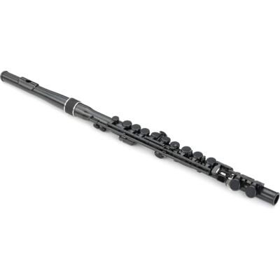 Nuvo N230SFBK student flute 2.0 in black Nuvo N230SFBK student flute 2.0 in black