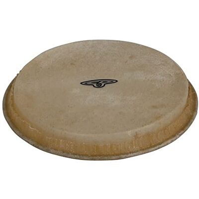 Latin Percussion LP Bongo Head CP Traditional Size 7 1/4" Hembra CP221B Latin Percussion LP Bongo Head CP Traditional Size 7 1/4" Hembra CP221B