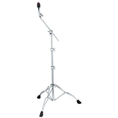 TAMA Stage Master Cymbal Boom Stand Two Braced Legs (HC43BWN) TAMA Stage Master Cymbal Boom Stand Two Braced Legs (HC43BWN)